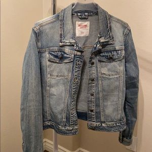 MOSSIMO DENIM JACKET